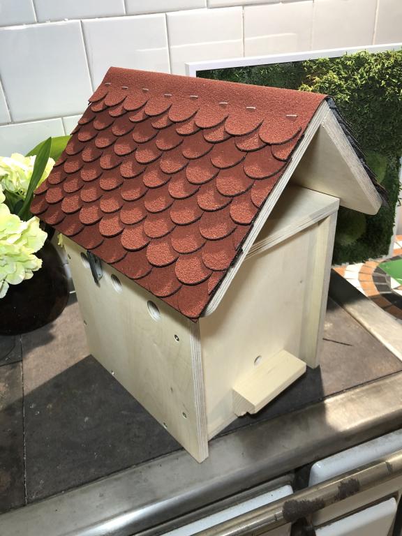 Hummelhaus